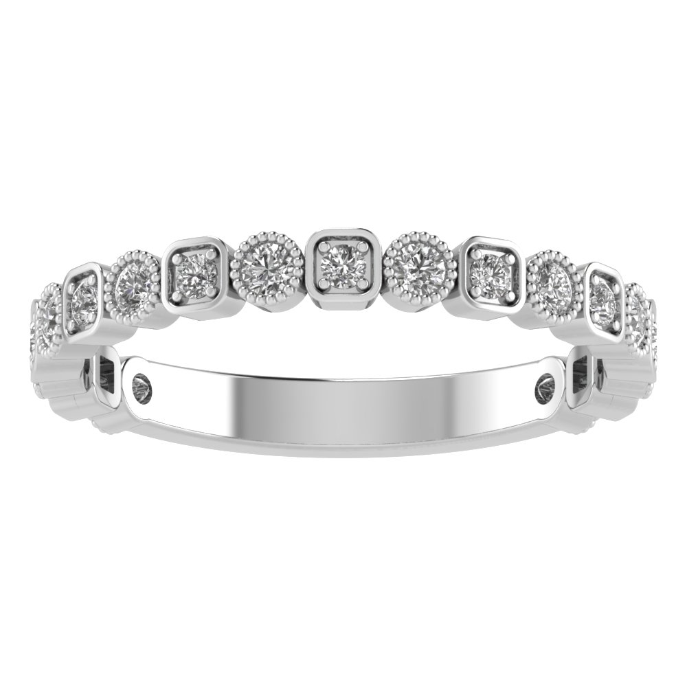 Bohemian Alternating Tiara Band